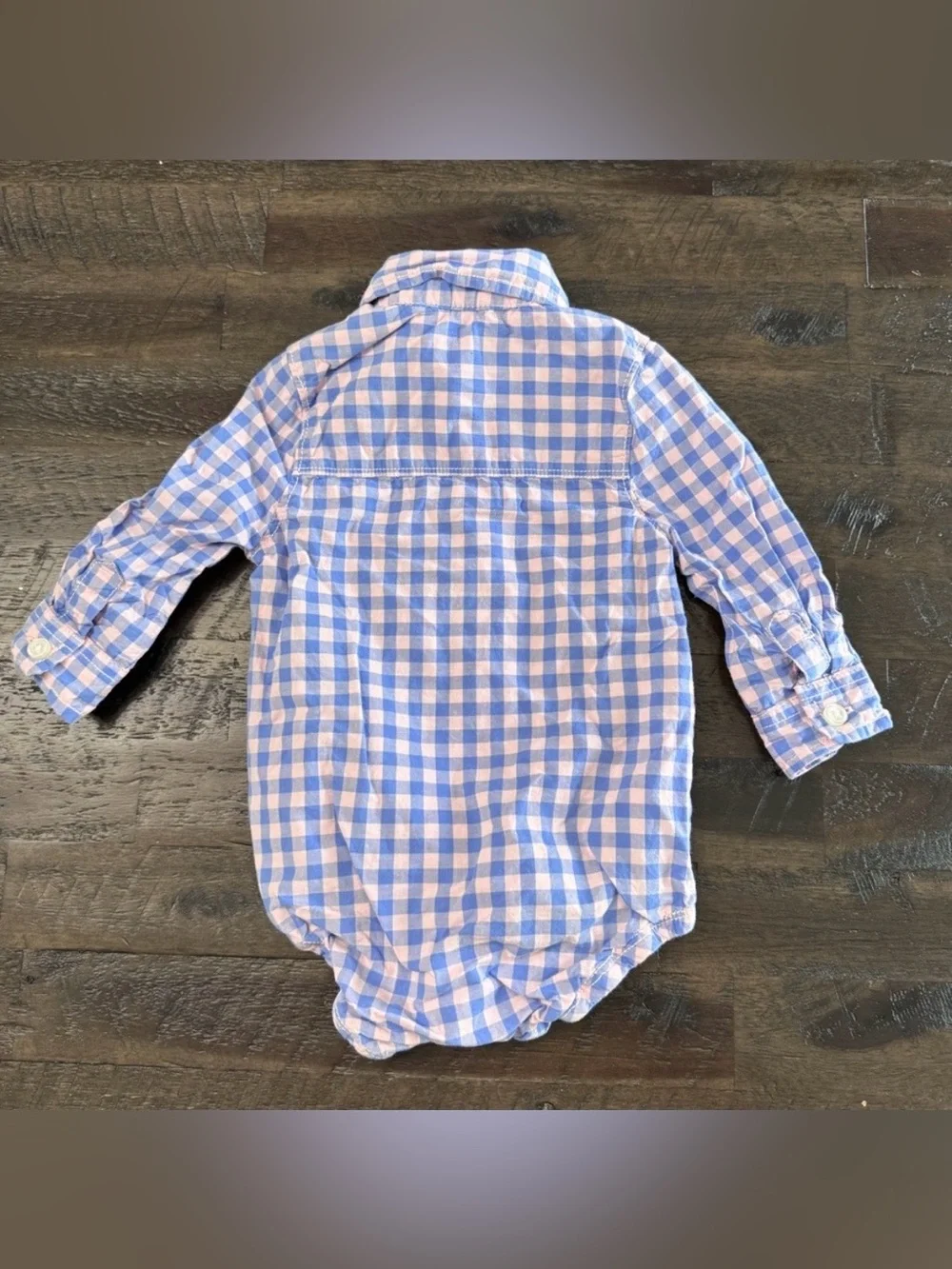 OshKosh Bgosh 9m oshkosh